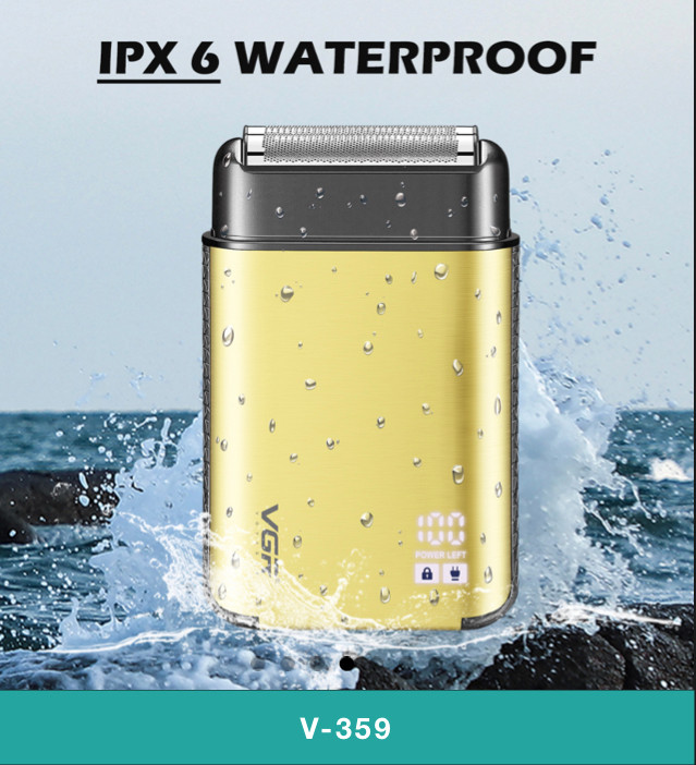 پرسشهای متداول ۱. آیا برای اصلاح کامل ریش مناسب است؟