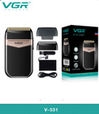 v331ماشین اصلاح شیور پرفروشترین شیور برند وی جی ار