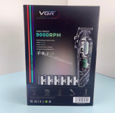 برای حجمزن حرفهای VGR V-279 با رعایت دقیق ---
