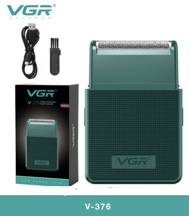 پکیج سفر V-376 شامل دستگاه، کیف و ب