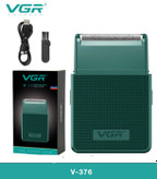 پکیج سفر V-376 شامل دستگاه، کیف و ب
