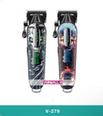 برای حجمزن حرفهای VGR V-279 با رعایت دقیق ---