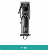 Vgrmall مرکز خرید محصولات اصلاح مو