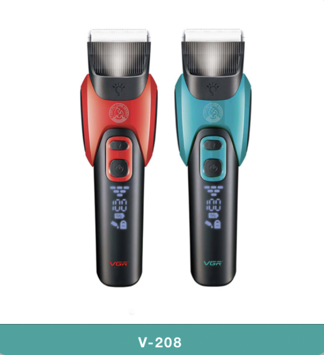 مدل برتر موزر اصلاح یک و گربه وی جی ار مدل متور بزرگ v-208