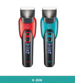 مدل برتر موزر اصلاح یک و گربه وی جی ار مدل متور بزرگ v-208