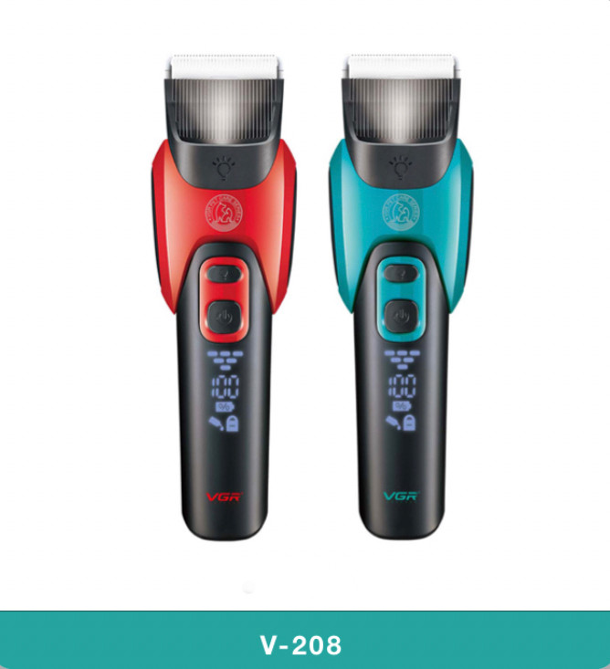 مدل برتر موزر اصلاح یک و گربه وی جی ار مدل متور بزرگ v-208