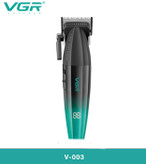 راهنمای جامع ماشین اصلاح حجمزن VGR مدل V-003