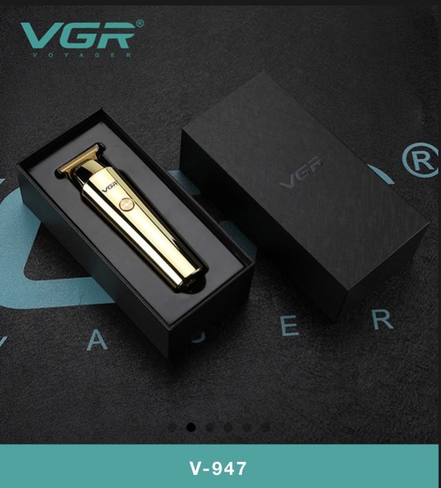 جدول مقایسه فنی با رقبا  ویژگی | VGR V-947