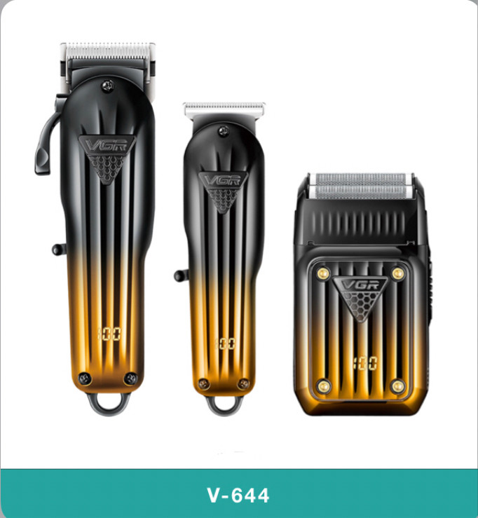 V-644ست کامل وی حی ار قیمت اقتصادی