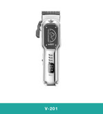 VGR-V,880Cسلطان ماشین اصلاح ارایشگاهی برند وی جی ار با گارانتی