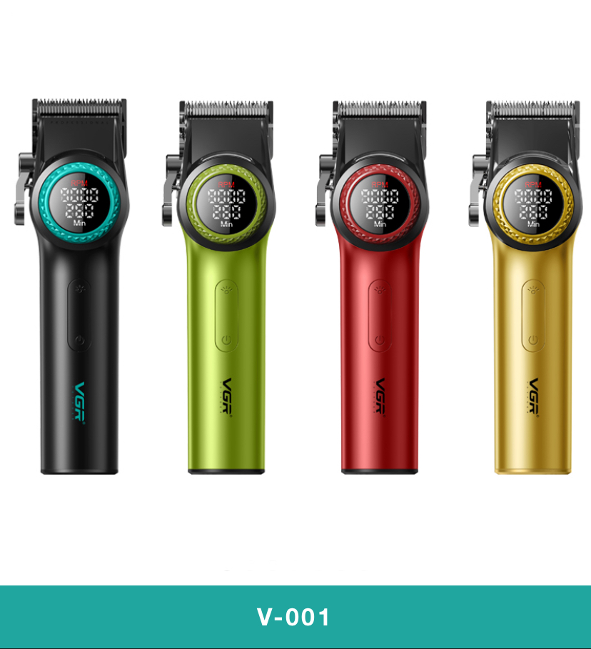 VGR -V001بررسی تجربه‌ کاربران از ماشین اصلاح حجم زن ویجی ار وقیمت ۱۴۰۴