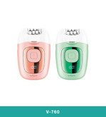 رنگبندی اپیلیدی VGR V-760