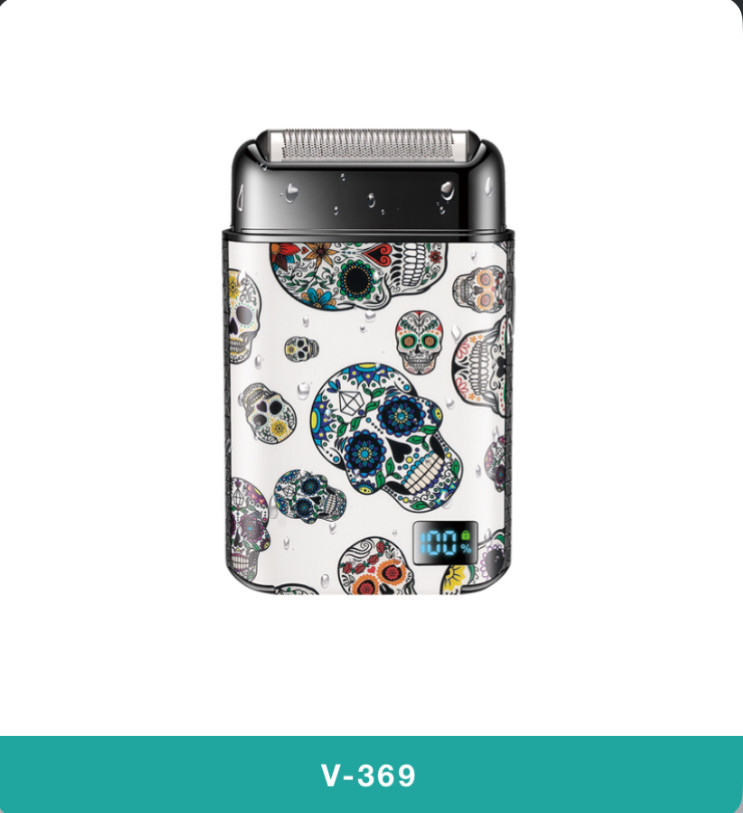 مقایسه شیور VGR V-369 با رقبا - برتری در قیمت و کیفیت با گارانتی 18 ماهه