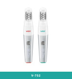 راهنمای استفاده کامل و تعویض سری ها vgrmall