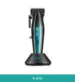 ماشین اصلاح حجم زن موی سر و صورت قابلیت آرایشگاهی مدل جدید۱۴۰۳ ویجی ار مدل v270