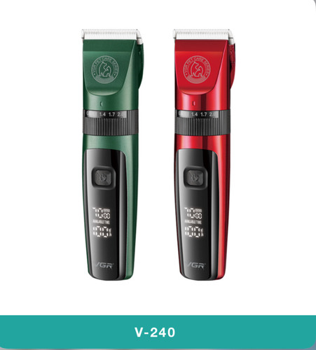 استفاده ومشخصات خرید محصول جدید اصلاح موی گربه ویحیدار ۲۴۰