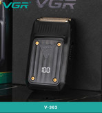 بررسی مشخصات VGRویجی آر مدل ریش تراش v363+با قیمت ارزان