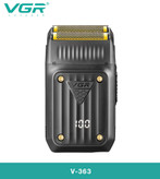 بررسی مشخصات VGRویجی آر مدل ریش تراش v363+با قیمت ارزان