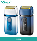 تجهیزات همراه ماشین اصلاح vgrصفر زن (shiver) خرید از سایت ویجی ار مال