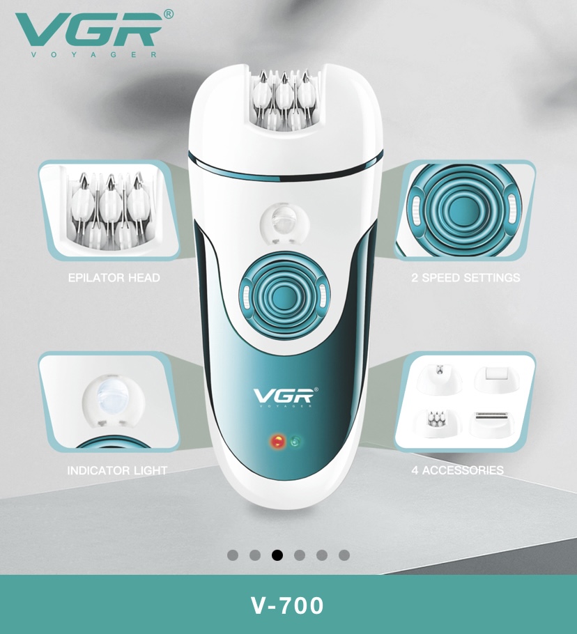 اپیلاتور