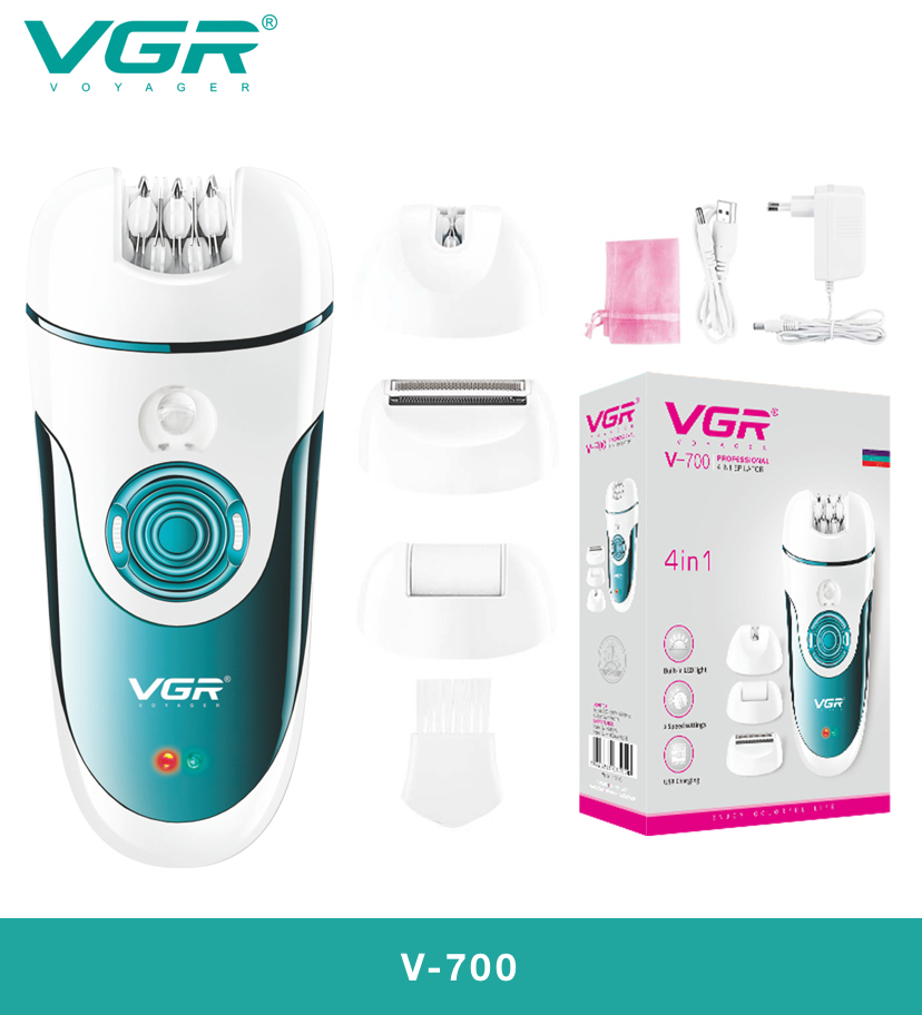 "اپیلاتور VGR ="مقایسه تحلیل بررسی نظر کاربران