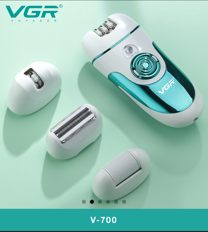"اپیلاتور VGR ="مقایسه تحلیل بررسی نظر کاربران