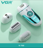 "اپیلاتور VGR ="مقایسه تحلیل بررسی نظر کاربران