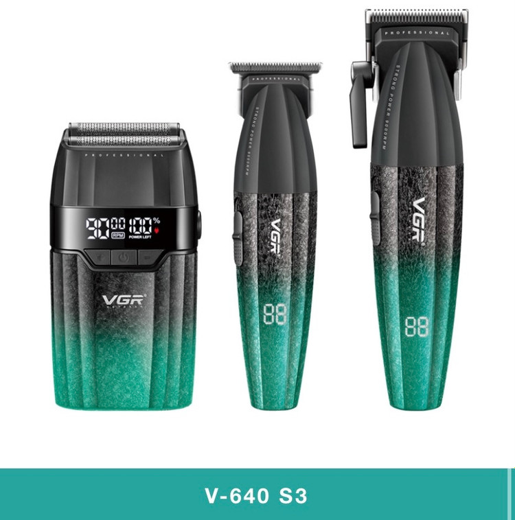 S3ستکاملاصلاح مو ۲۰۲۵مدل 640s3