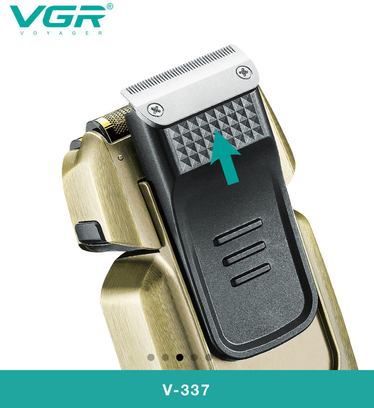 شیور صفر زن دوکاره زد اب vgr