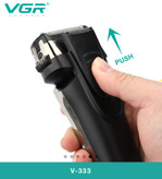 لیست خرید اینترنتی شیور صورت وی جی ار vgr —v333
