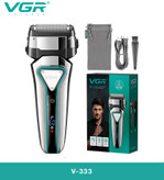 لیست خرید اینترنتی شیور صورت وی جی ار vgr —v333