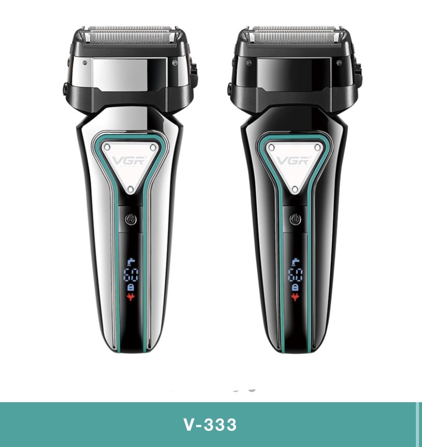 لیست خرید اینترنتی شیور صورت وی جی ار vgr —v333