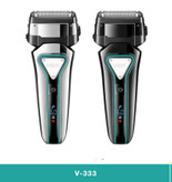 لیست خرید اینترنتی شیور صورت وی جی ار vgr —v333