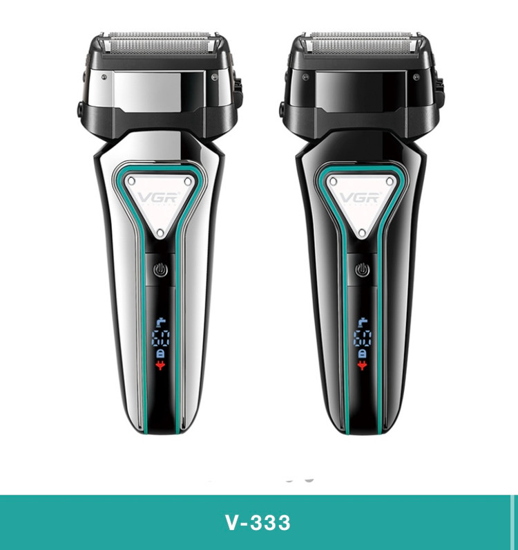 لیست خرید اینترنتی شیور صورت وی جی ار vgr —v333