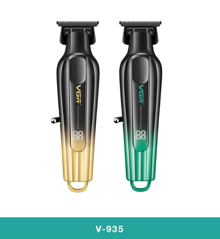 V935 خط زن حرفه ای مخصوص ارایشگاه