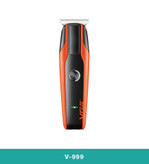 ماشین اصلاح صورت وبدن ارزان قیمت مدل V-999vgr