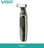 قیمت خرید بادی گرور ویجی ار مدلv017 اصلاح موی سر تا پا اقایون زد اب