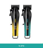 بررسی ماشین اصلاح وی حی ار مدل V-273دور متور ۸۰۰۰ویژگی ها و جنس تیغه ها