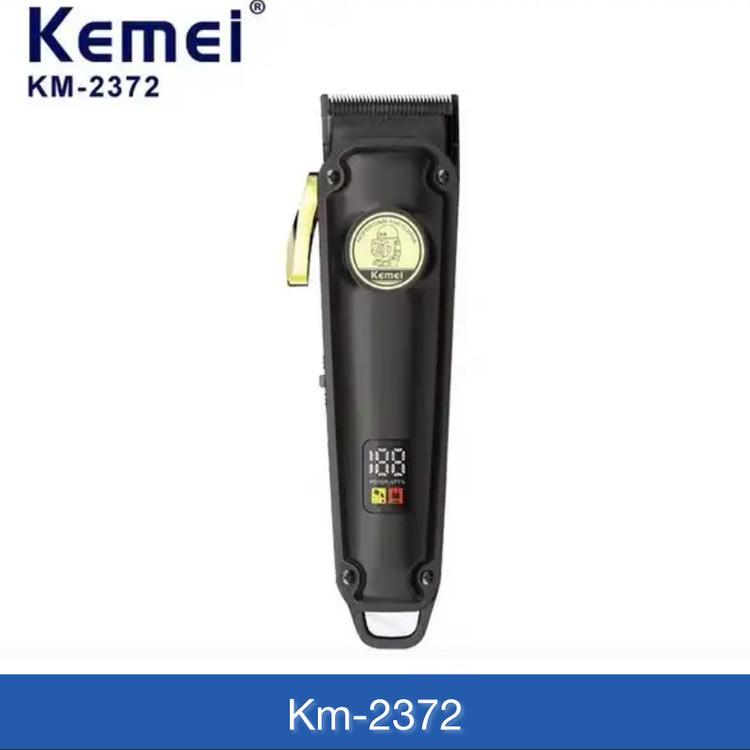 ماشین اصلاح فید زن کیمی قیمت مناسب برای ارایشگران km-2372