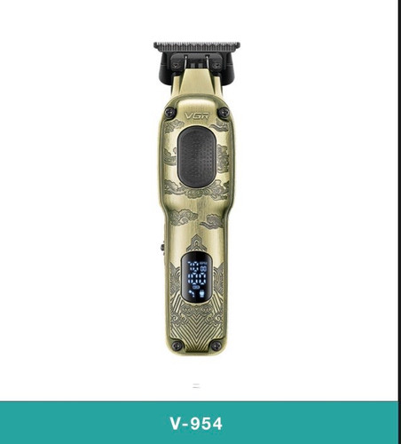 قیمت و خرید انلاین ماشین اصلاح خط زن موی سر و صورت مدل v954در فروشگاه اینترنتی پیجی ار مال