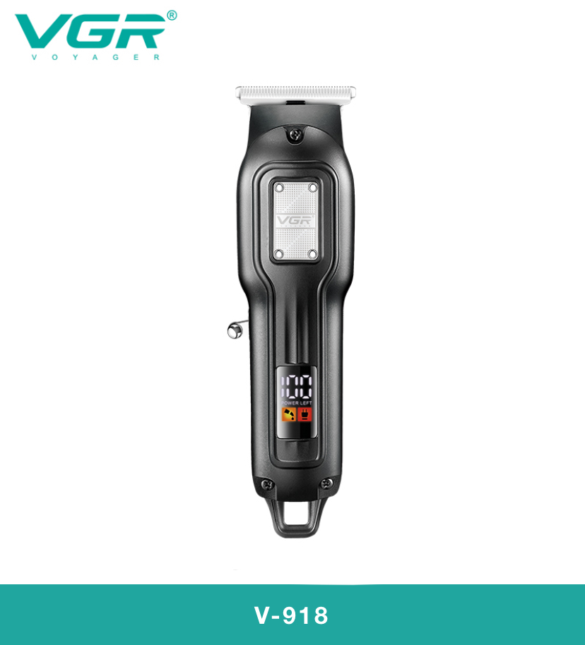 VGR-v918خرید اینترنتی ماشین ریش تراش صفر زن ویجی ار