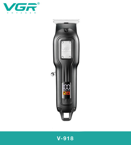 VGR-v918خرید اینترنتی ماشین ریش تراش صفر زن ویجی ار