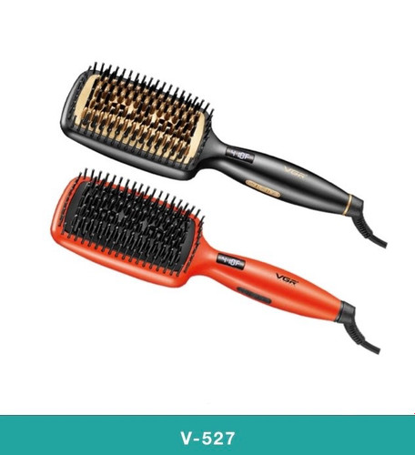 برس حرارتی VGR مدل جدیدبا فناوری گرمایش هوشمند PTC