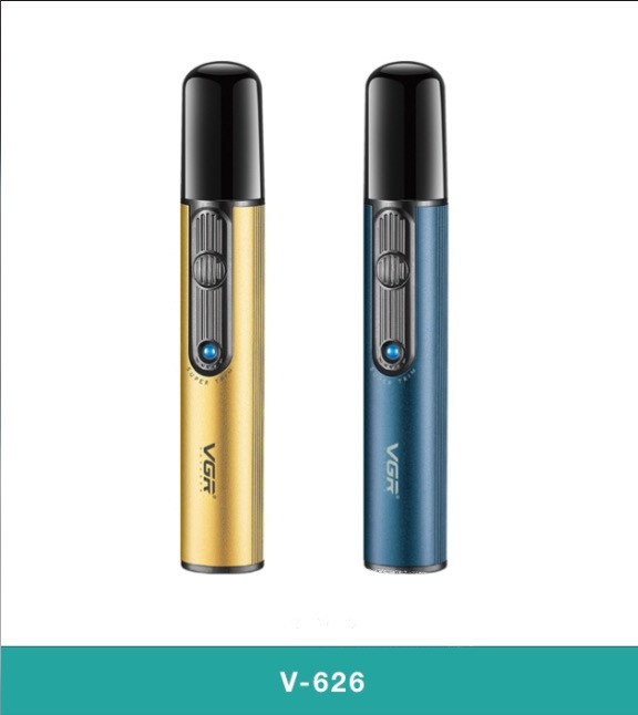 موزن دو کاره گوش و بینی ابرو ویجی ار با ضمانت مدل جیبی