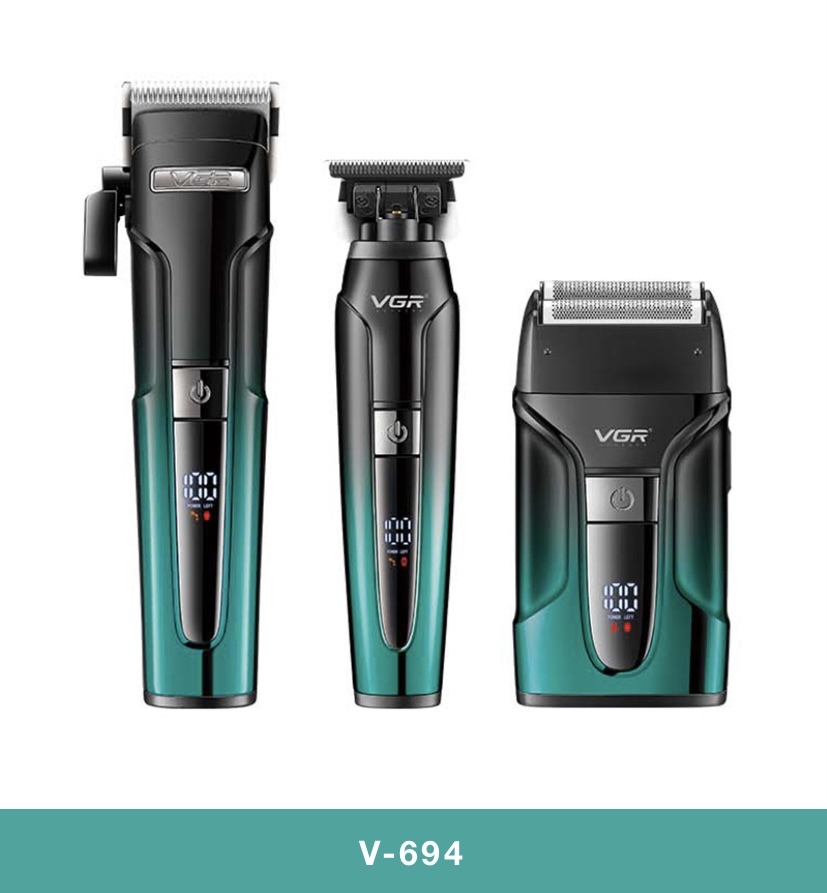 ست ویجیار v694رنگ سبز