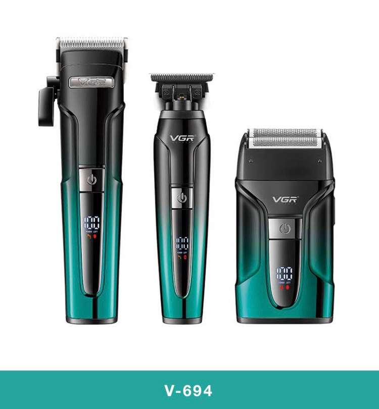 ست ویجیار v694رنگ سبز