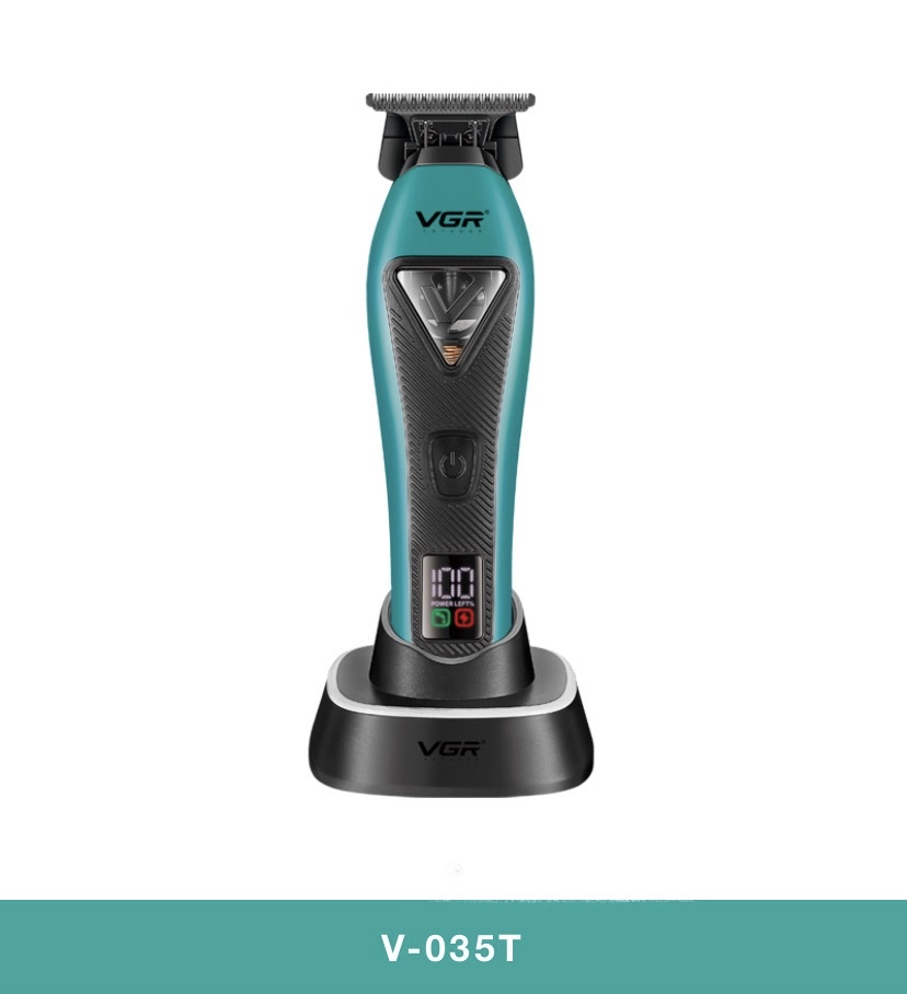 V-035خط زن trimmerوی جی ار موجود شد زا کارانتی ۲۴ماهه
