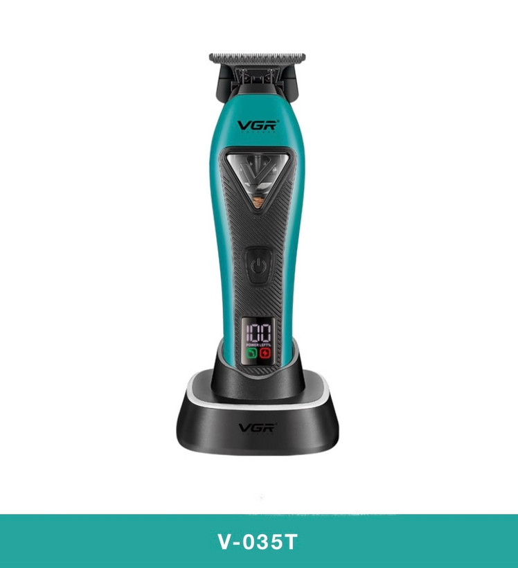 V-035خط زن trimmerوی جی ار موجود شد زا کارانتی ۲۴ماهه