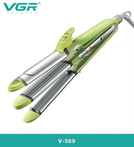 اتو موی چند کاره وی جی ار vgrباگارانتی