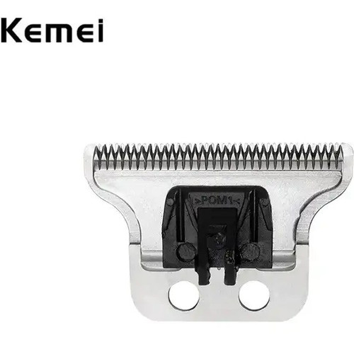 ت کامل تیغه و پیچ و فنر و روغن مخصوص ماشین اصلاح خط زن وی جی ار - نمای جلو